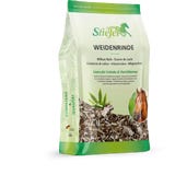 Stiefel Weidenrinde, geschnitten