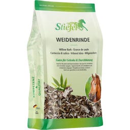 Stiefel Willow Bark, Chopped