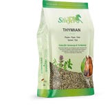 Stiefel Thymian, gerebelt