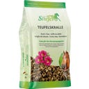 Stiefel Devil´s Claw, Chopped