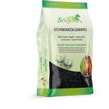 Stiefel Schwarzk&uuml;mmel Pellet