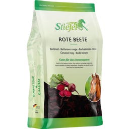 Stiefel Flocons de Betterave Rouge - 1,70 kg