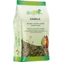 Stiefel Camomille, Fleurs entières