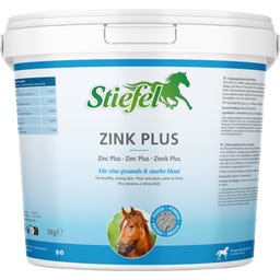 Stiefel Zink Plus - 3 kg