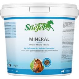 Stiefel Mineral