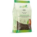 Stiefel Anise, Whole Seeds