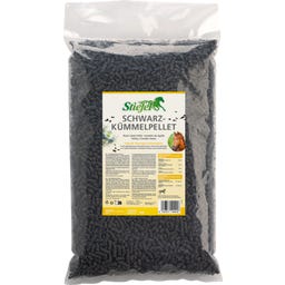 Stiefel Schwarzkümmel Pellet - 10 kg