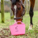 Stiefel Flexischale 17 l lollypink