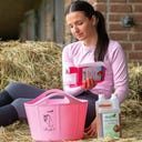 Stiefel Flexischale 17 l lollypink