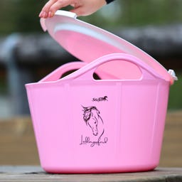 Stiefel Deckel für Flexischale 17 l