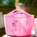 Stiefel Flexischale 17 l lollypink