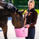 Stiefel Flexischale 17 l lollypink