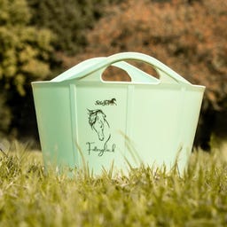 Stiefel Flexischale 17 l Pistazie 