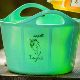 Stiefel Flexischale 17 l Pistazie 