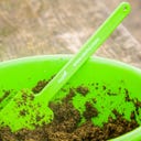 Stiefel Cuillère à Mash