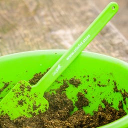 Stiefel Cuillère à Mash