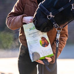 Stiefel Herbes antitussives