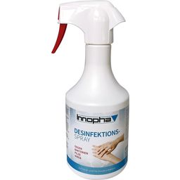 Innopha Desinfektionsspray 500 ml - 500 ml