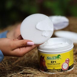 Stiefel RP1 Gel Anti Insetti