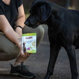 Stiefel Herbes Apaisantes
