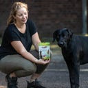 Stiefel Herbes Apaisantes
