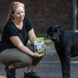 Stiefel Herbes Apaisantes