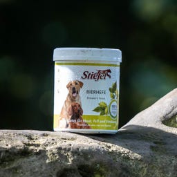 Stiefel Levure de Bière