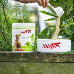 Stiefel Levure de Bière