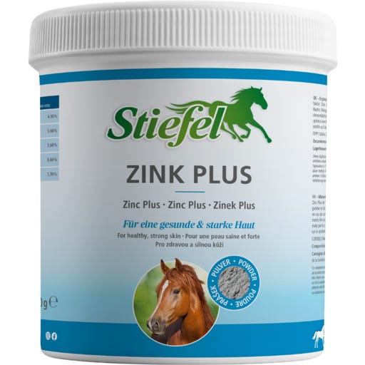 Stiefel Zink Plus - 900 g