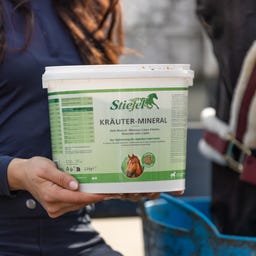 Stiefel Complet Plus