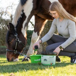 Stiefel Pflanzenkohle