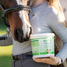 Stiefel Spirulina Pellets