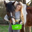 Stiefel Mangeoire 5 L avec Couvercle