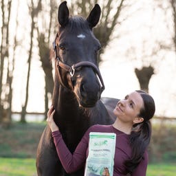 Stiefel Semi di Cumino Nero