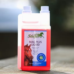 Stiefel Mag Plus tekočina