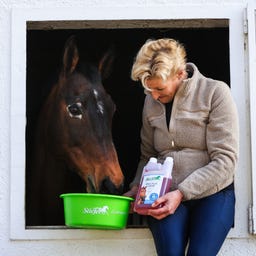 Stiefel Mag Plus tekočina