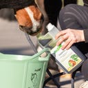 Stiefel Olio di Canapa