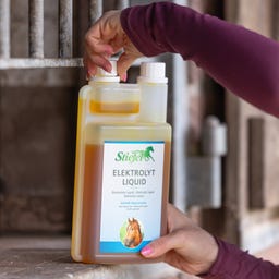 Stiefel Elektrolyt Liquid