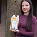 Stiefel Elektrolyt Liquid