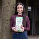 Stiefel Flohsamen, Schalen