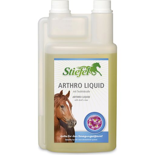 Stiefel Arthro Liquid, 1 l - 1.000 ml