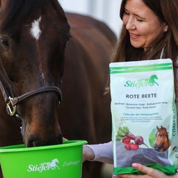 Stiefel Flocons de Betterave Rouge - 1,70 kg
