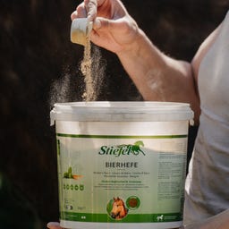 Stiefel Bierhefe - 3 kg