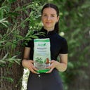 Stiefel Stinging Nettle, Chopped - 500 g