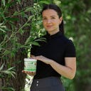 Stiefel Muschelpulver, gemahlen