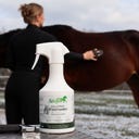 Stiefel Fellspray Winterzauber