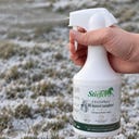 Stiefel Fellspray Winterzauber