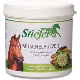 Stiefel Mussel Powder, ground