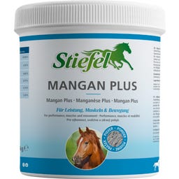 Stiefel Manganèse Plus - 1 kg