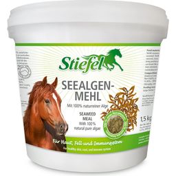 Stiefel Seaweed Flour - 1,50 kg